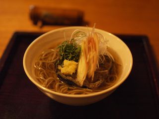 Soba